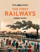 The First Railways