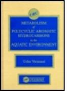 Metabolism of Polycyclic Aromatic Hydrocarbons in the Aquatic Environment