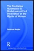 The Routledge Guidebook to Wollstonecraft's A Vindication of the Rights of Woman