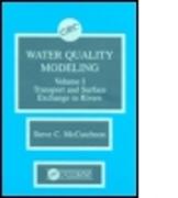 Water Quality Modeling