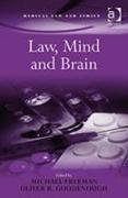 Law, Mind and Brain