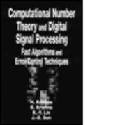 Computational Number Theory and Digital Signal Processing