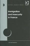 Immigration and Insecurity in France