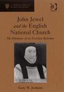 John Jewel and the English National Church