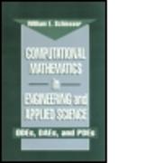 Computational Mathematics in Engineering and Applied Science