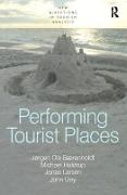 Performing Tourist Places