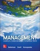 Management: Leading & Collaborating in a Competitive World