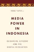 Media Power in Indonesia