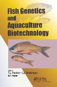 Fish Genetics and Aquaculture Biotechnology