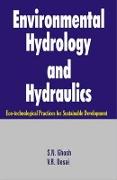 Environmental Hydrology and Hydraulics