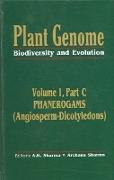 Plant Genome: Biodiversity and Evolution Vol. 1, Part C