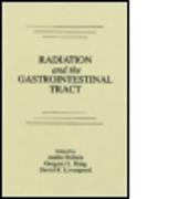 Radiation and the Gastrointestinal Tract