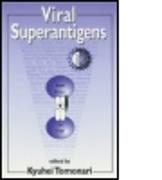 Viral Superantigens