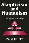 Skepticism and Humanism