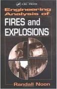 Engineering Analysis of Fires and Explosions
