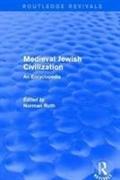 Routledge Revivals: Medieval Jewish Civilization (2003)