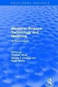 Routledge Revivals: Medieval Science, Technology and Medicine (2006)