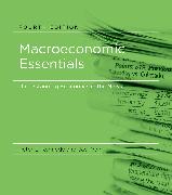 Macroeconomic Essentials, fourth edition