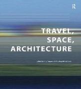 Travel, Space, Architecture