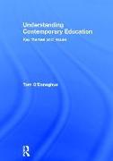 Understanding Contemporary Education