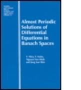 Almost Periodic Solutions of Differential Equations in Banach Spaces