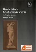 Baudelaire's Le Spleen de Paris