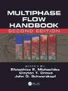 Multiphase Flow Handbook