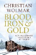 Blood, Iron and Gold