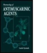 Pharmacology of Antimuscarinic Agents