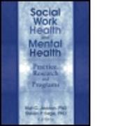 Social Work Health and Mental Health