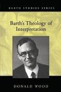 Barth's Theology of Interpretation
