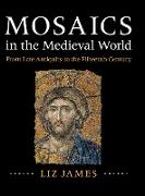 Mosaics in the Medieval World