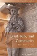 Court, Kirk, and Community