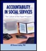 Accountability in Social Services