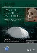 Stable Isotope Forensics