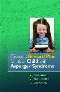 Create a Reward Plan for Your Child with Asperger Syndrome