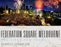 Federation Square Melbourne