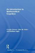 An Introduction to Mathematical Cognition