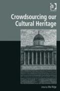 Crowdsourcing our Cultural Heritage