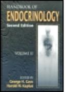 Handbook of Endocrinology, Second Edition, Volume II