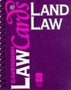 Land Law Cards