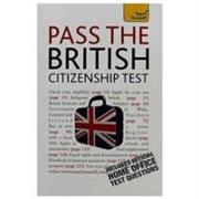 PASS THE BRITISH CITIZENSHIP TEST