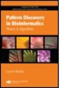 Pattern Discovery in Bioinformatics