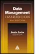 Handbook of Data Management 1999 Edition