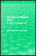 The Soviet Middle East (Routledge Revivals)