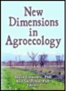 New Dimensions in Agroecology