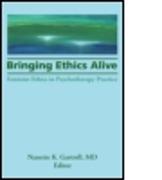 Bringing Ethics Alive