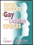 Social Services for Gay and Lesbian Couples