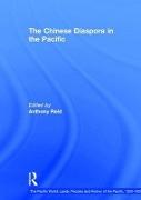 The Chinese Diaspora in the Pacific