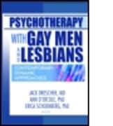 Psychotherapy with Gay Men and Lesbians